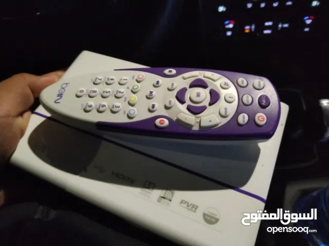 رسيفر بي ان سبورت pvr  بحال الوكالة