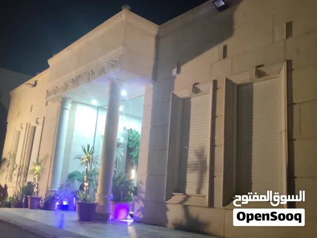 بيت مستقل مميز للبيع