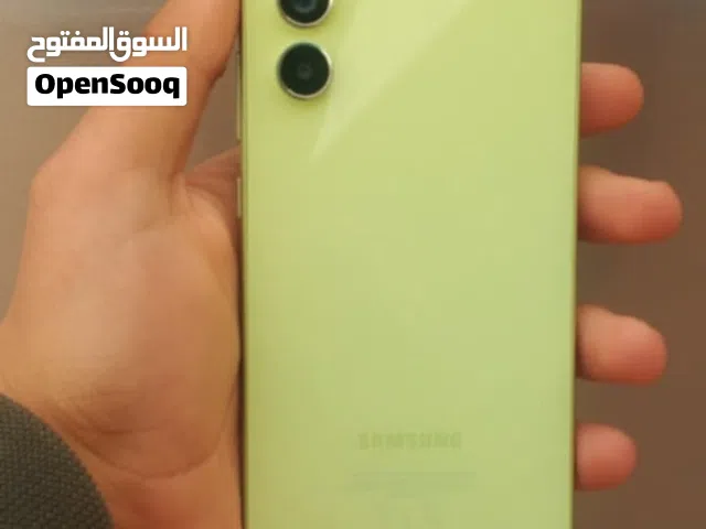 Samsung Galaxy A54 128 GB in Ajaylat