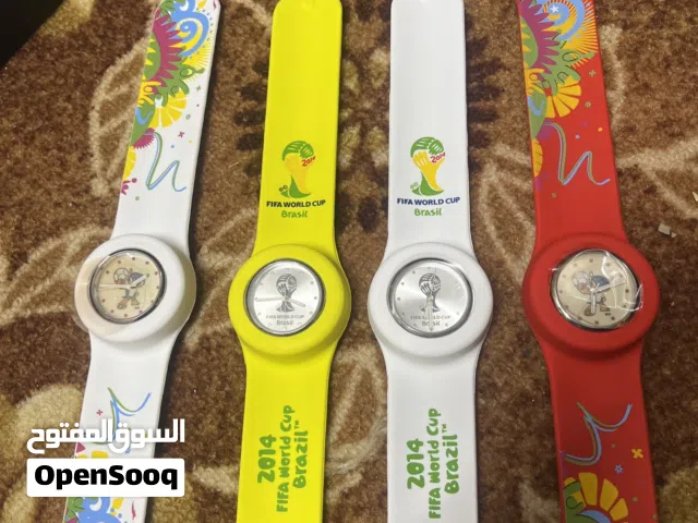 Analog Quartz Others watches  for sale in Al Ain