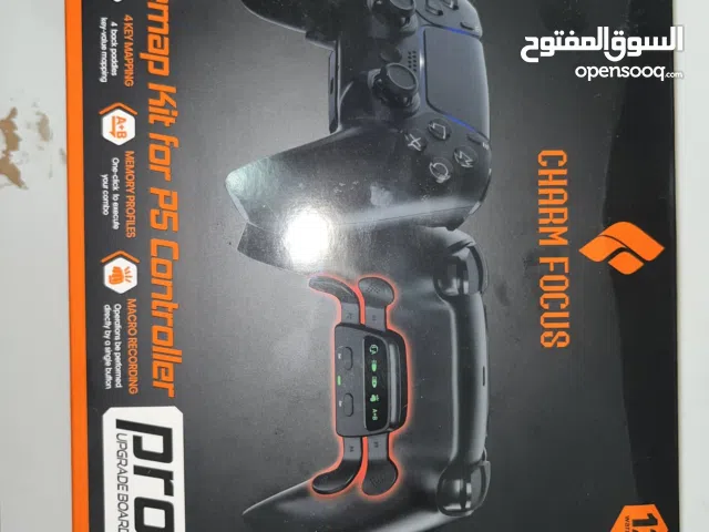 يدتين سوني فايف معدله و عاديه