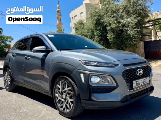 2020 Hyundai Kona Standard