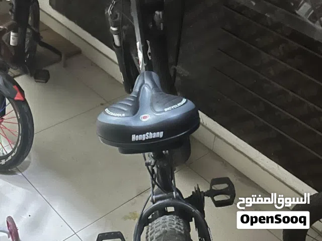 سيكل كفرات متين وخفيف  ف حالة جيدة