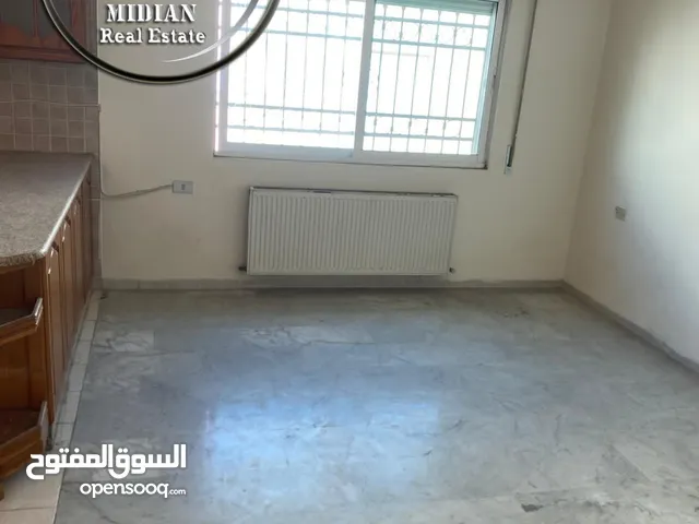 شقة للبيع تلاع العلي مساحة 150م طابق ثاني تصلح للاستثمار بسعر مميز جداً