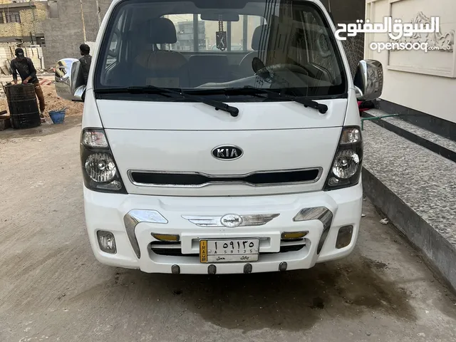 Used Kia Other in Baghdad