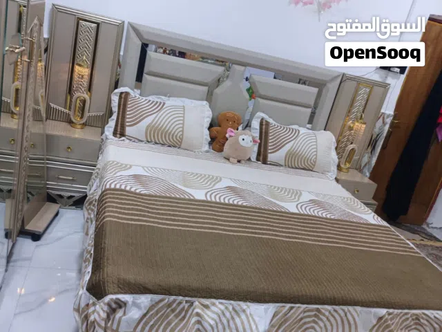 سلام عليكم اخوان غرفه بعد جديده حلوه ونضيفه