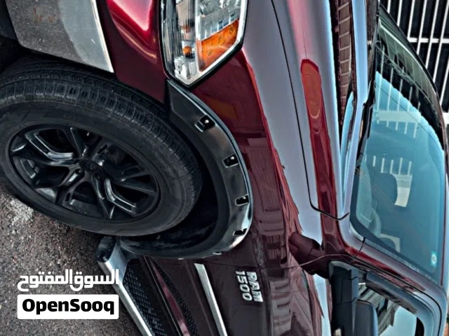 Used Dodge Ram in Basra