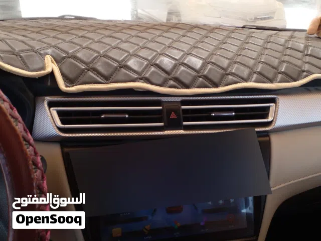 سياره mg5 موديل 2021