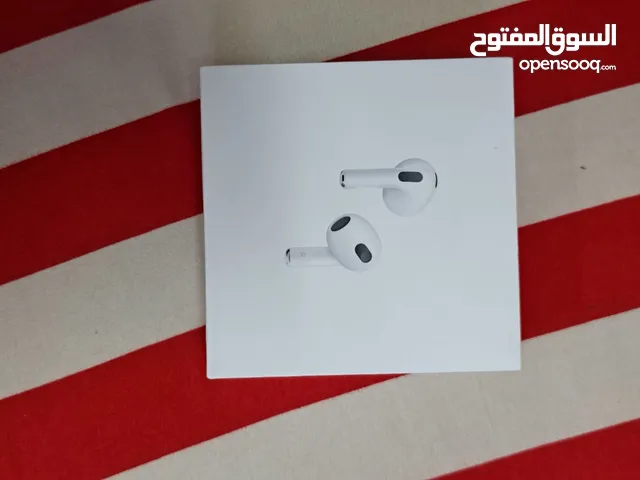 Apple Airpods 3rd Generation Brand New