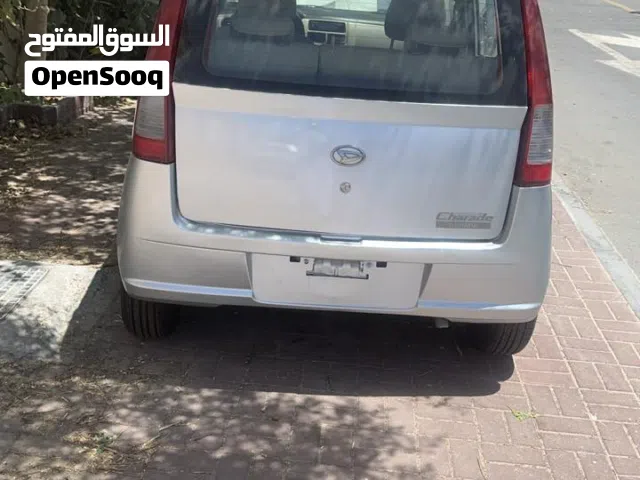2006 دايهاتسو شاريد
