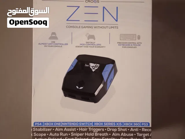 قطعة كرونوس زن - cronos zen