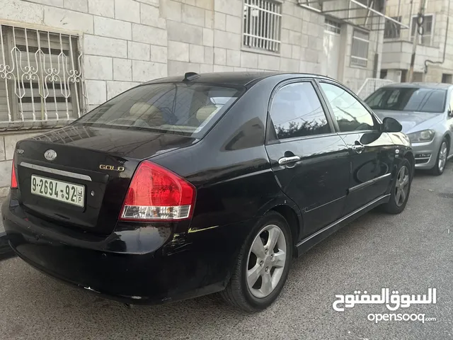 Used Kia Cerato in Bethlehem