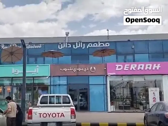 Restaurant for Sale in Umluj – Saudi Arabia