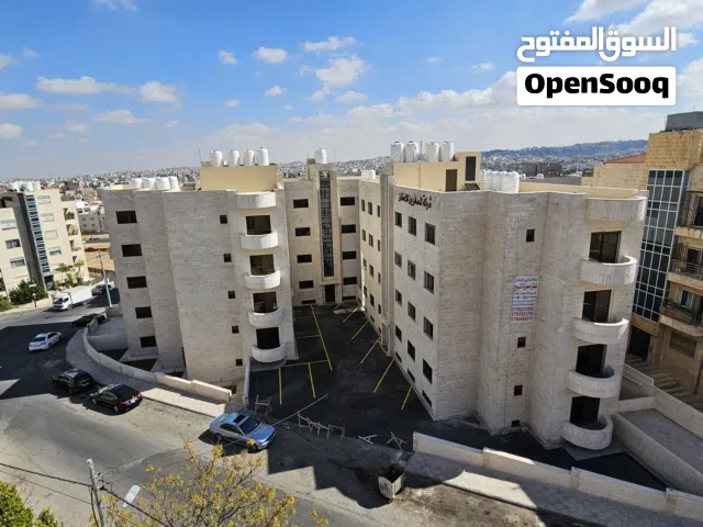 شقق في اجمل مناطق جبل الزهور