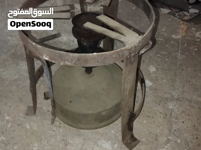 بابور نحاس