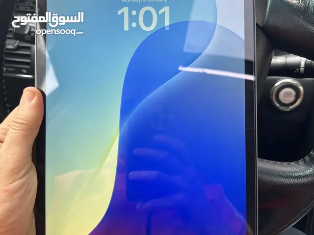 Apple iPad Pro 1 TB in Tripoli