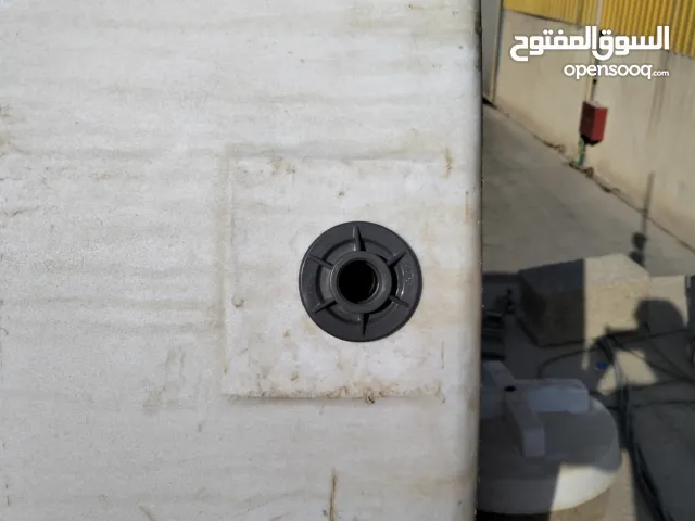 تصليح خزانات