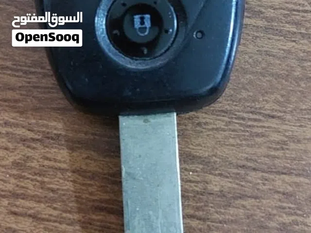 مفتاح هوندا سي ار في crv