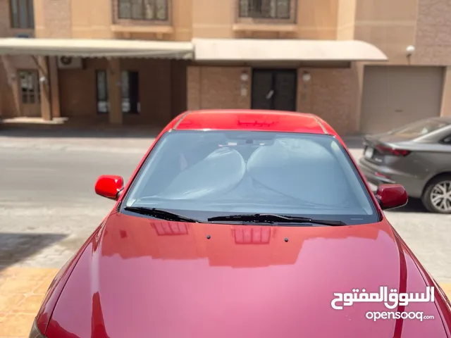 مازدا 6موديل 2006حالة جيدة جدآ جدآ تم تبديل جميع القطع الاستهلاكية