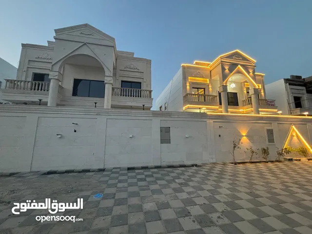 4300m2 5 Bedrooms Villa for Sale in Ajman Al-Amerah