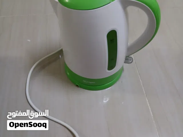electric kettle