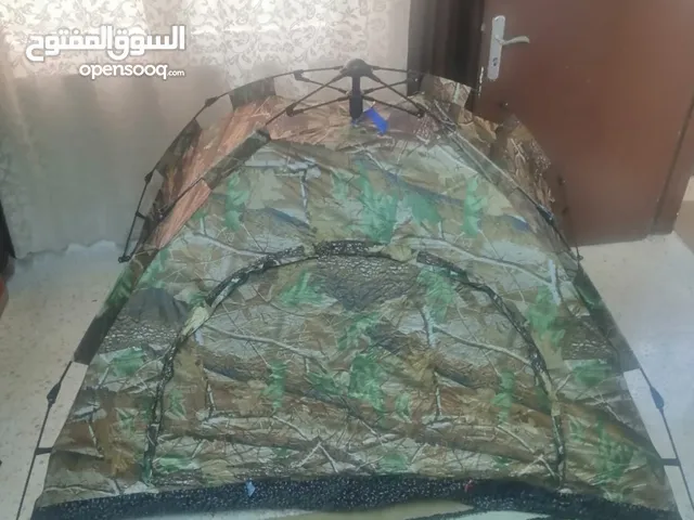 خيمة أوتوماتك شبه جديدة