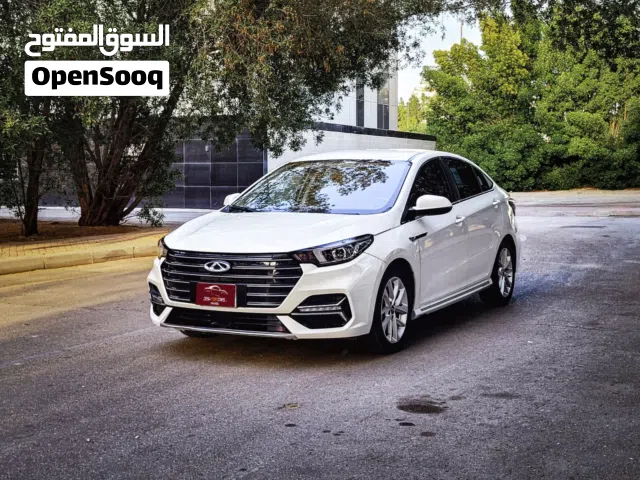 CHERY ARRIZO 6 PRO TURBO MODEL 2023 SINGLE OWNER