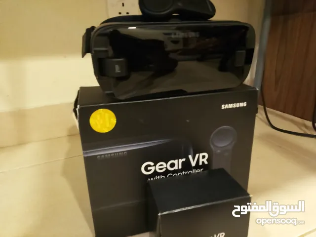 VR سامسونج جير