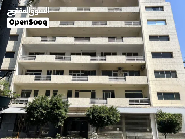 FOR RENT - 400 sqm  Verdun Main Street, Beirut  6th Floor  Available Immediately