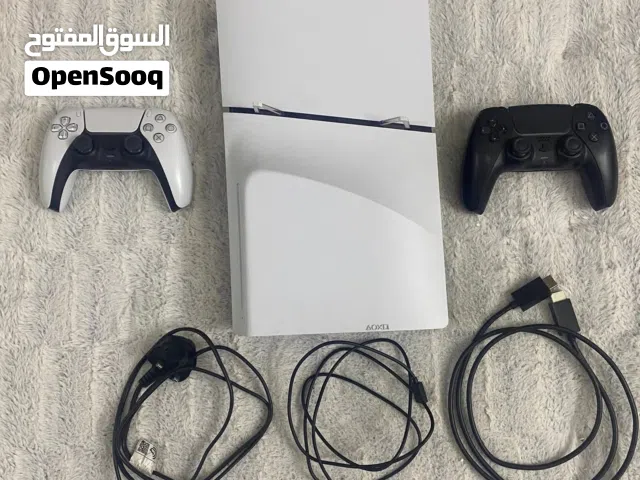 PlayStation 5 PlayStation for sale in Al Sharqiya