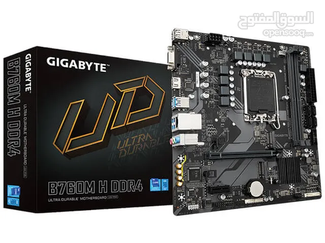 Motherboard for sale in Amman