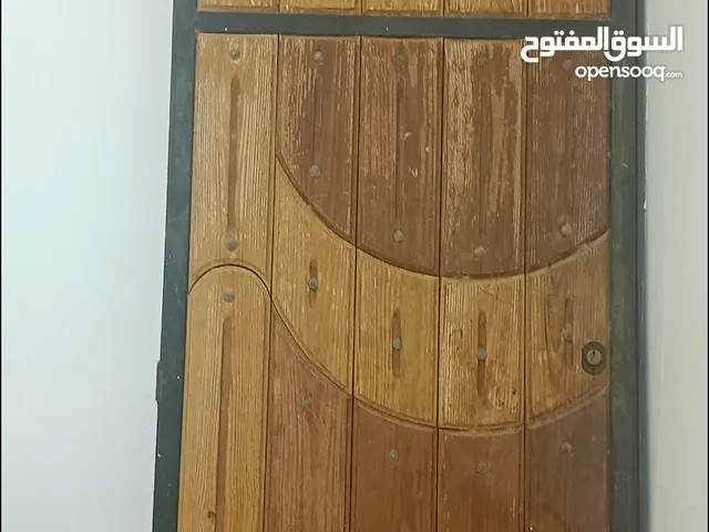 ابواب ونوافد استعمال بسيط