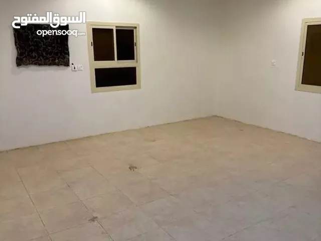 شقة ثلاث غرف غير مفروشة للايجار الشهري في جدة حي الربوة