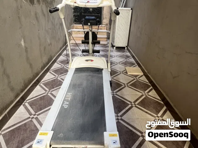 سير جبلي رياضي