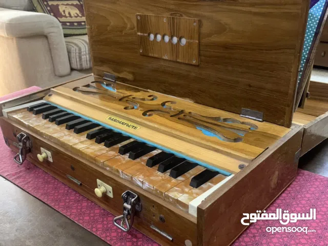 Vintage Harmonium for urgent sale.