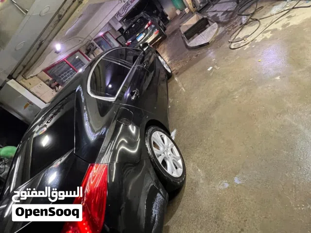 Used Peugeot 508 in Cairo