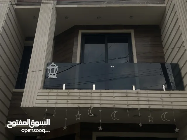 120 m2 1 Bedroom Townhouse for Sale in Baghdad Ameria
