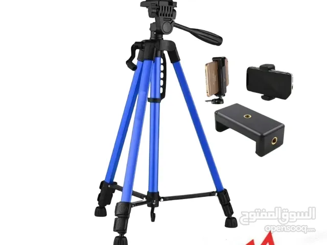 Tripod Accessories and equipment in Amman