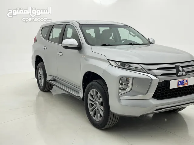 (FREE HOME TEST DRIVE AND ZERO DOWN PAYMENT) MITSUBISHI MONTERO SPORT