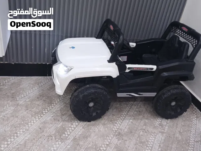 سياره اطفال شحن فول سبيد