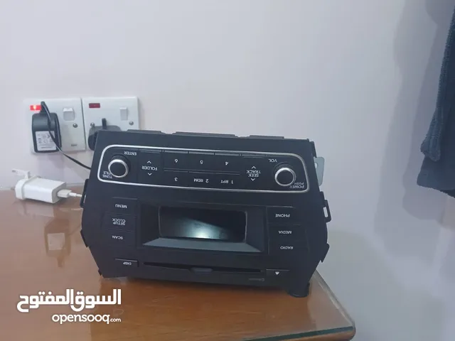راديو سنتافي