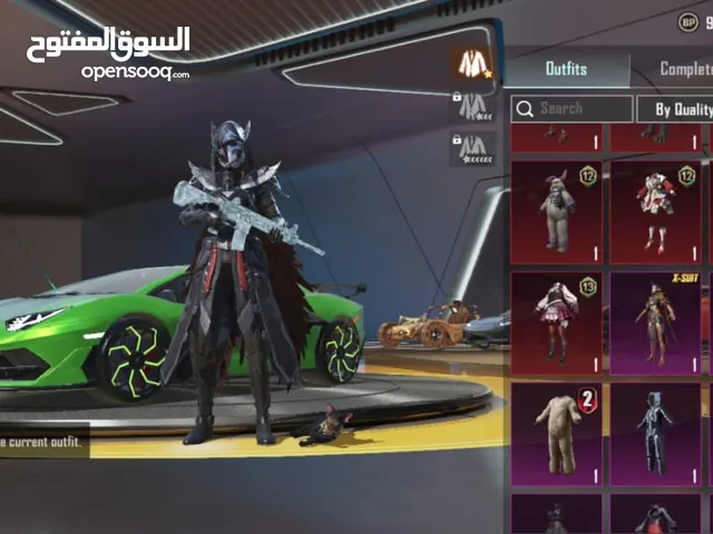Pubg gaming card for Sale in Sidon