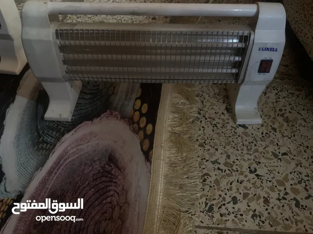 Luxell Electrical Heater for sale in Baghdad