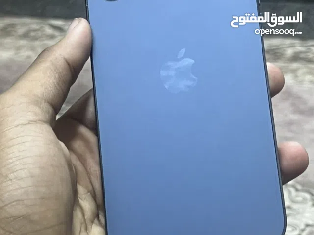 آيفون 12 برو ماكس