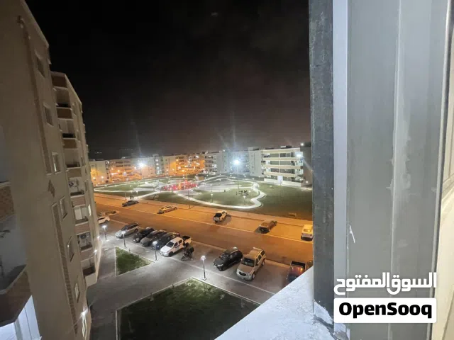 شقة للإيجار في عمارات مجمع الامل 3