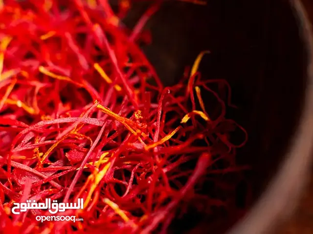 Original Qaenat saffron