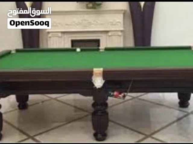 طوله بلياردو ملكي