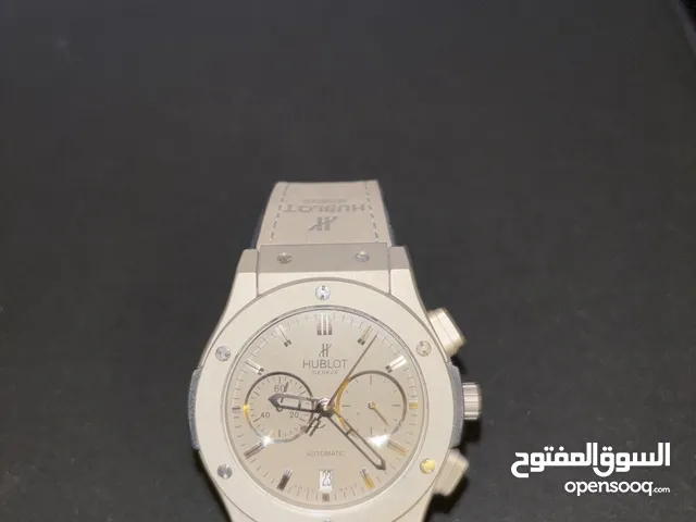 Automatic Hublot watches  for sale in Al Riyadh