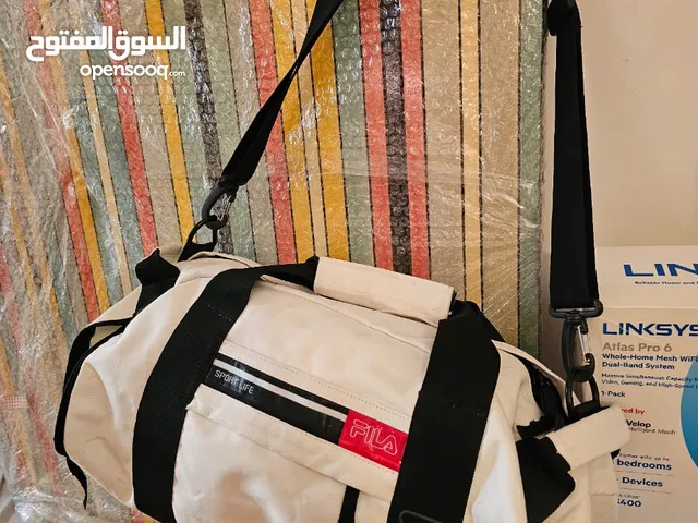 Fila sports bag