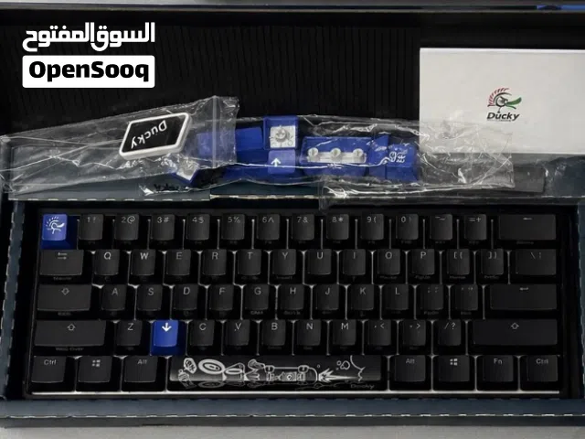 Ducky One 2 Mini